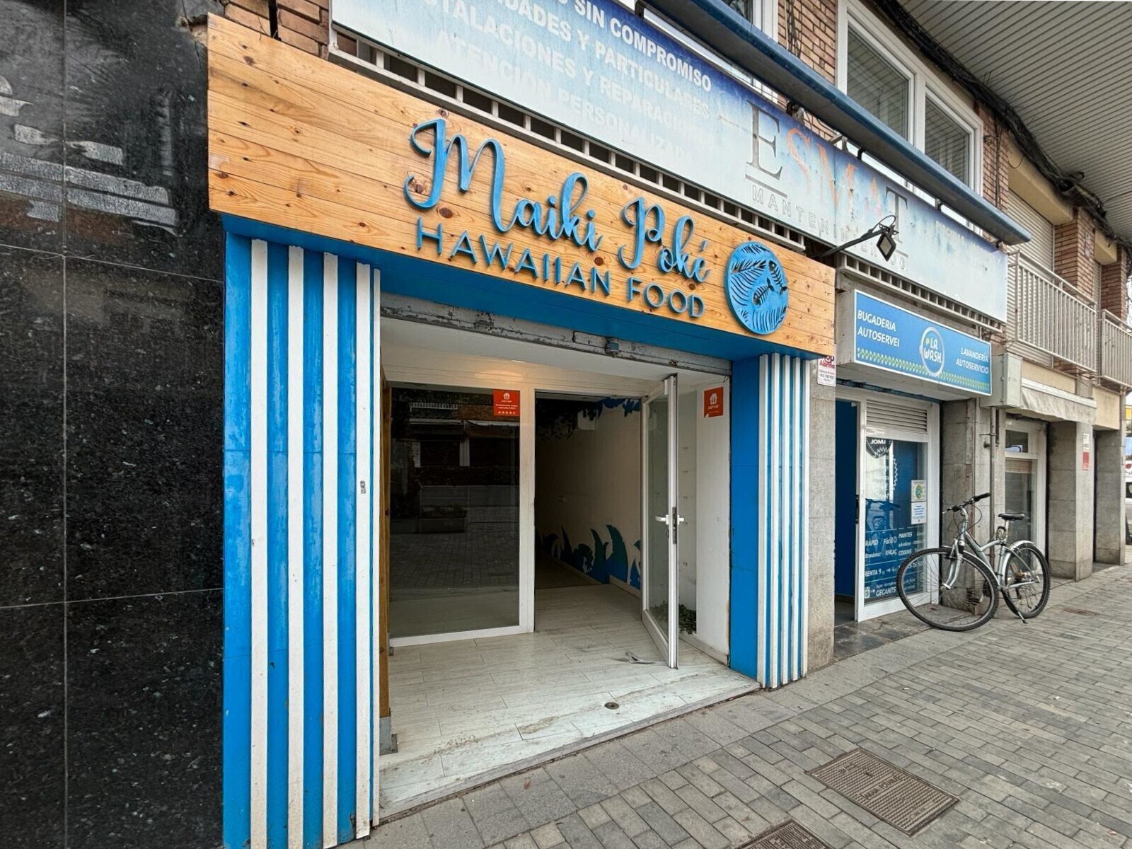 Retail in Castelldefels, Barcelona for lease Interior Photo- Image 1 of 12