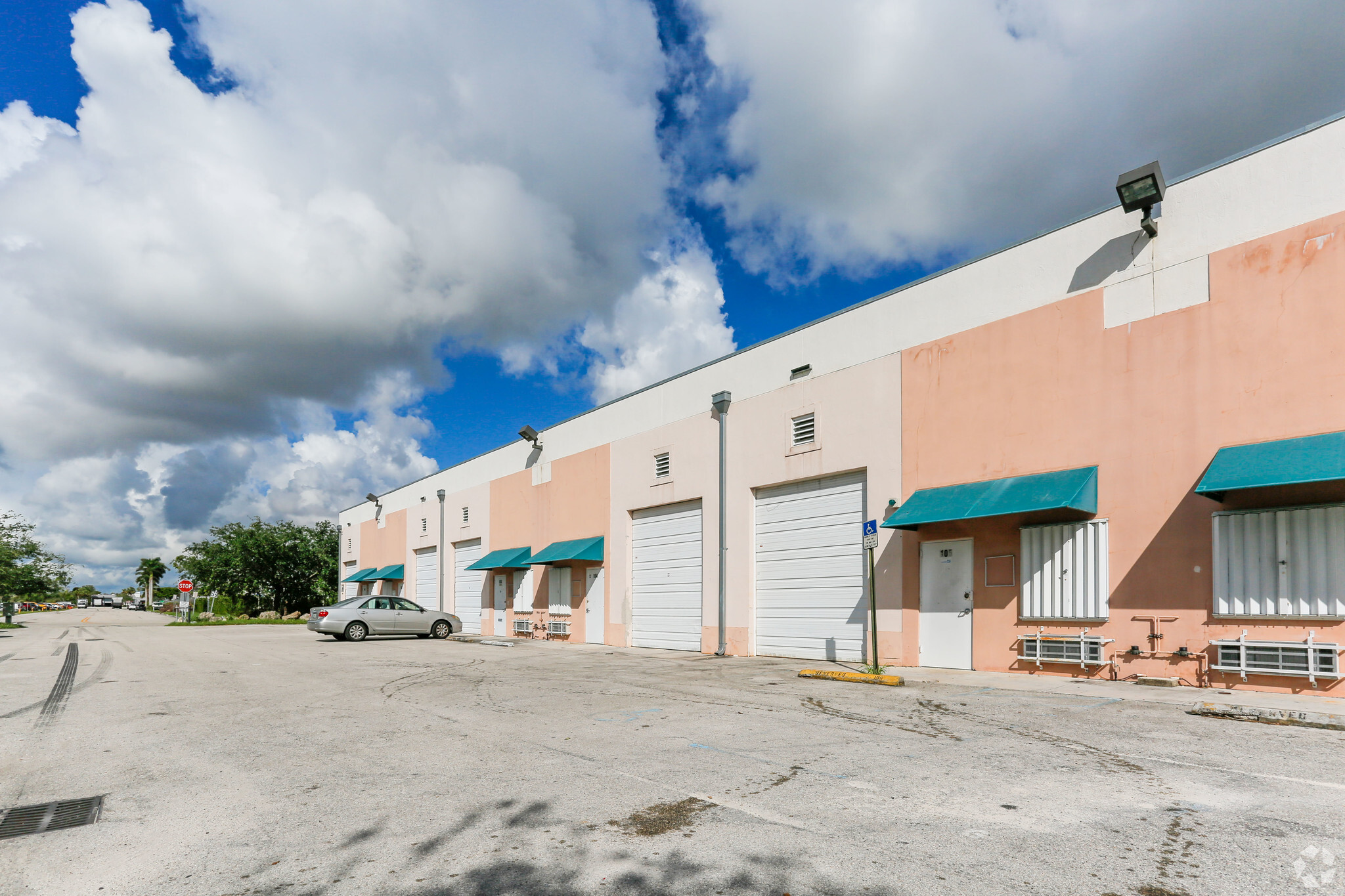 Tamiami Airport, Miami, FL for sale Building Photo- Image 1 of 14