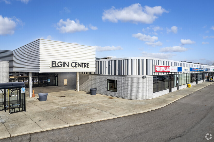 417 Wellington St, St Thomas, ON for lease - Building Photo - Image 1 of 38