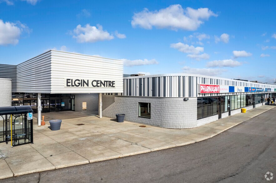 417 Wellington St, St Thomas, ON N5R 5J5 Elgin Centre