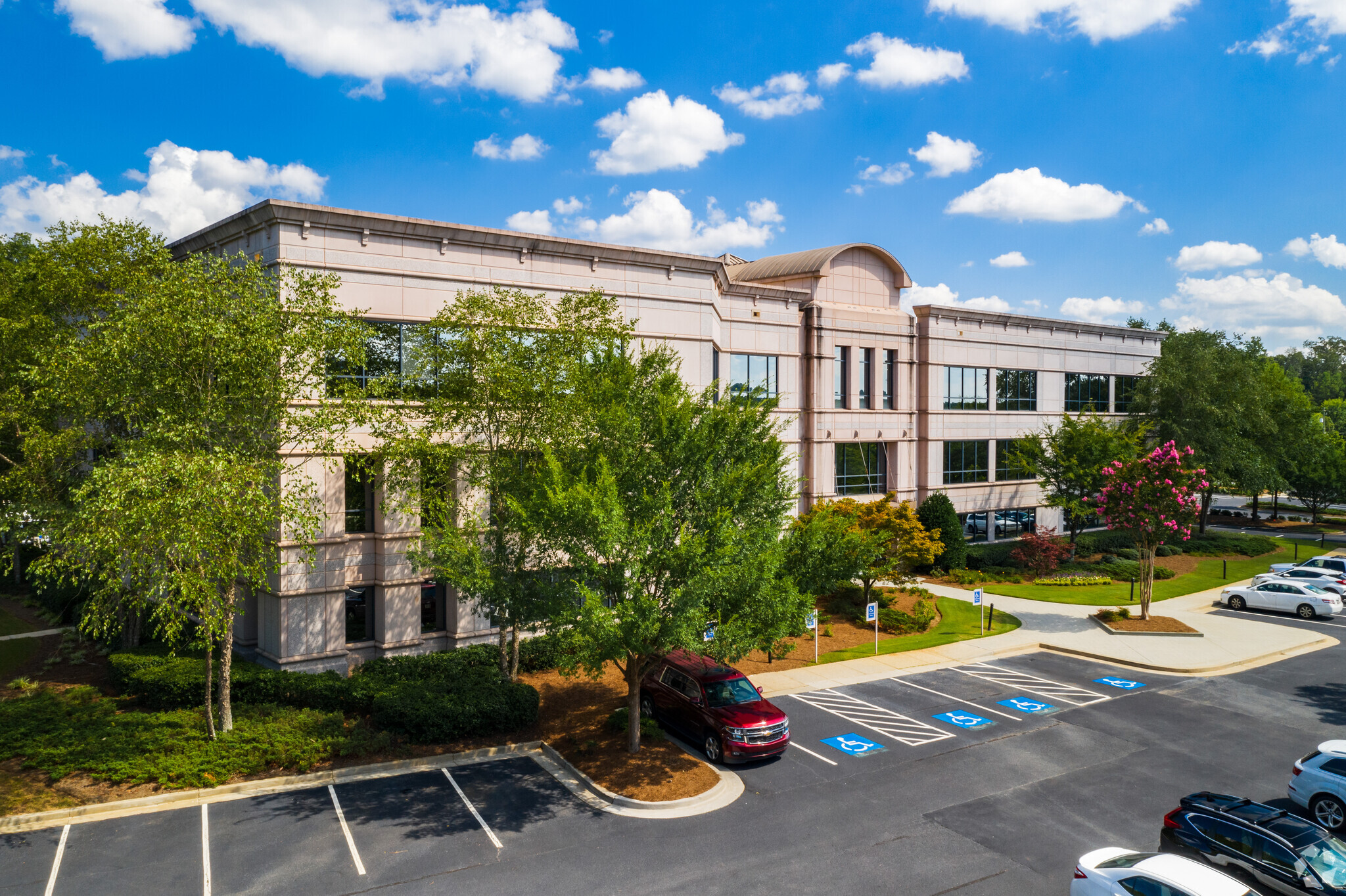 11975 Morris Rd, Alpharetta, GA for lease Primary Photo- Image 1 of 28