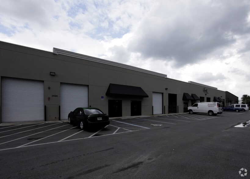 3424 Shader Rd, Orlando, FL for sale - Primary Photo - Image 1 of 1
