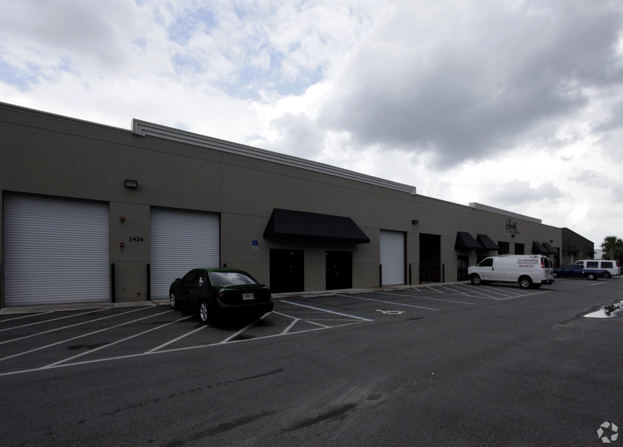3424 Shader Rd, Orlando, FL for sale Primary Photo- Image 1 of 1