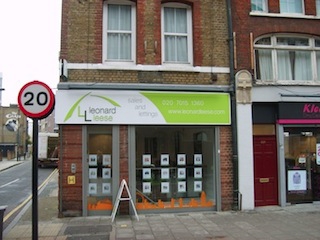 230 Borough High St, London for lease - Building Photo - Image 2 of 3