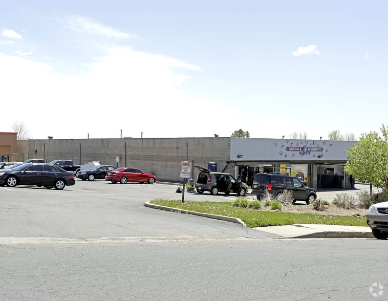 2253 La Montana Way, Colorado Springs, CO for lease - Building Photo - Image 3 of 4