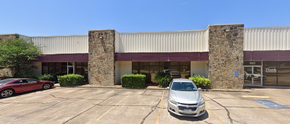 902-910 Gemini, Houston, TX for lease - Building Photo - Image 3 of 6