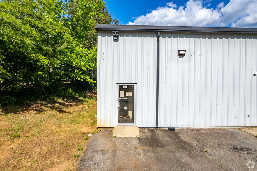 360 Commerce Blvd, Bogart, GA for sale - Building Photo - Image 3 of 34