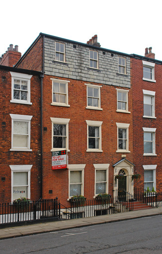 More details for 29 Park Sq W, Leeds - Office for Lease