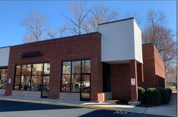 1108-1112 N Eden Way, Chesapeake, VA for sale - Building Photo - Image 1 of 1