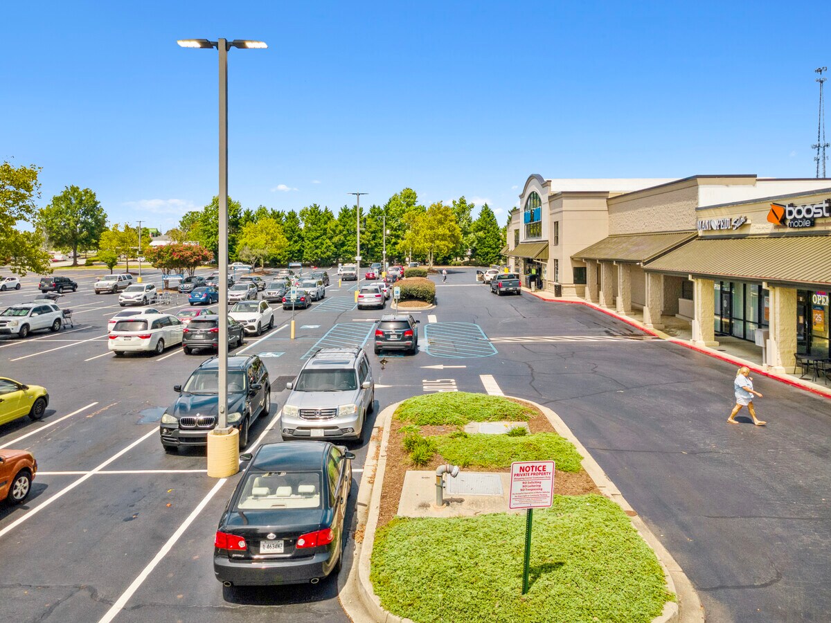 699 Fairview Rd, Simpsonville, SC 29680 Retail for Sale