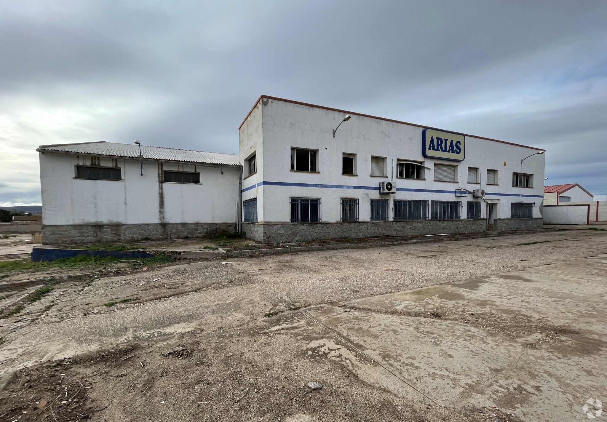 Carretera de Sonseca, 25, Orgaz, Toledo for sale Building Photo- Image 1 of 7