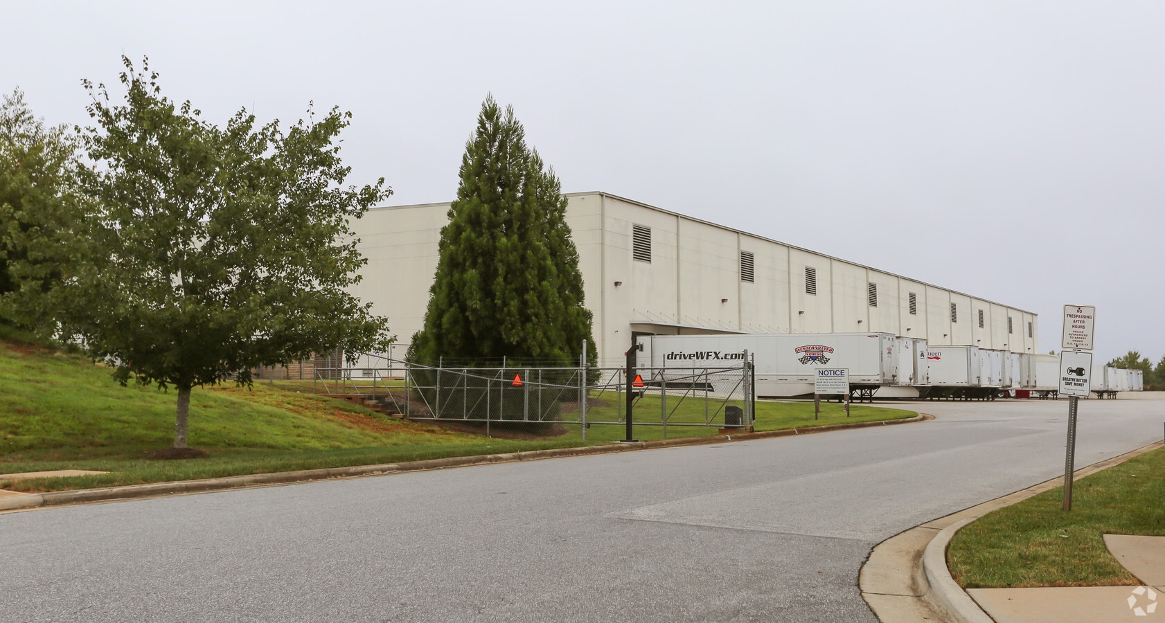 3389 Catawba Industrial Pl, Catawba, NC 28609