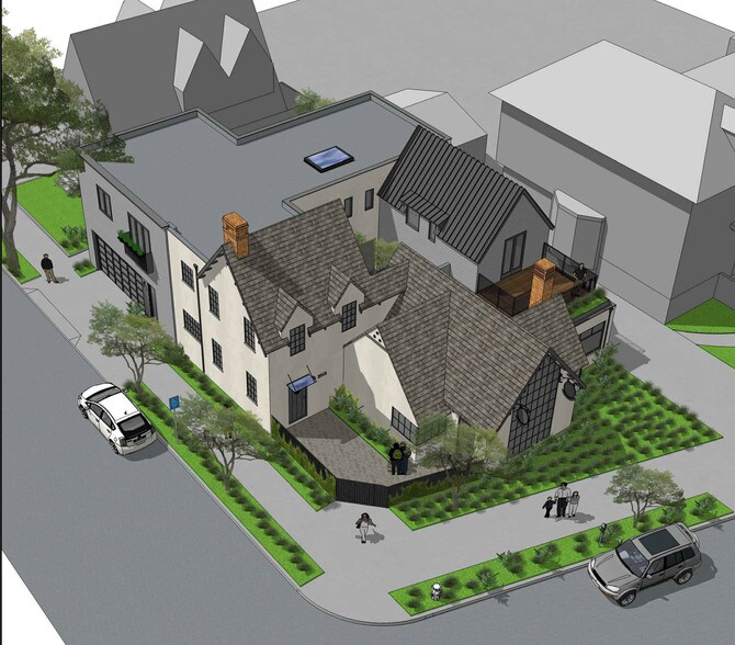 2910 Telegraph Ave, Berkeley, CA for sale - Other - Image 1 of 1