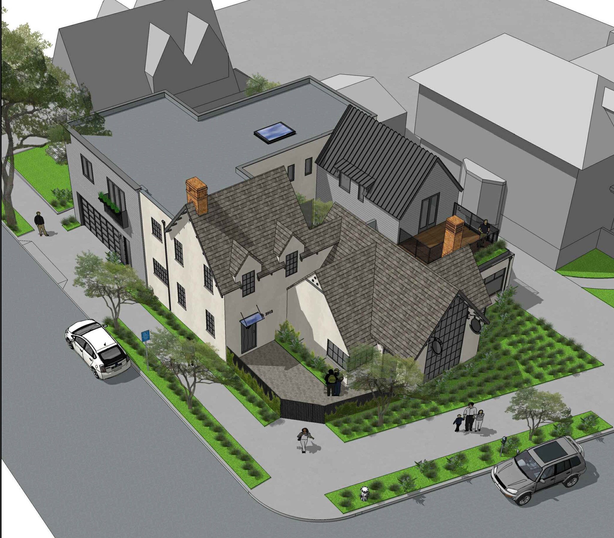 2910 Telegraph Ave, Berkeley, CA for sale Other- Image 1 of 1