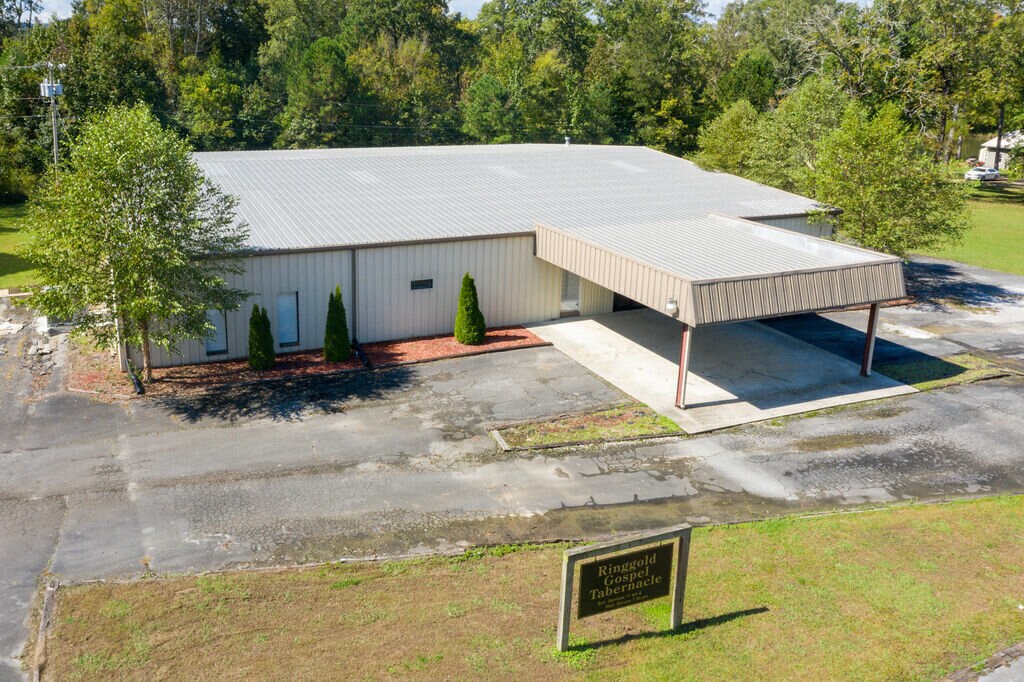 5 Goose Ln, Ringgold, GA for sale Primary Photo- Image 1 of 1