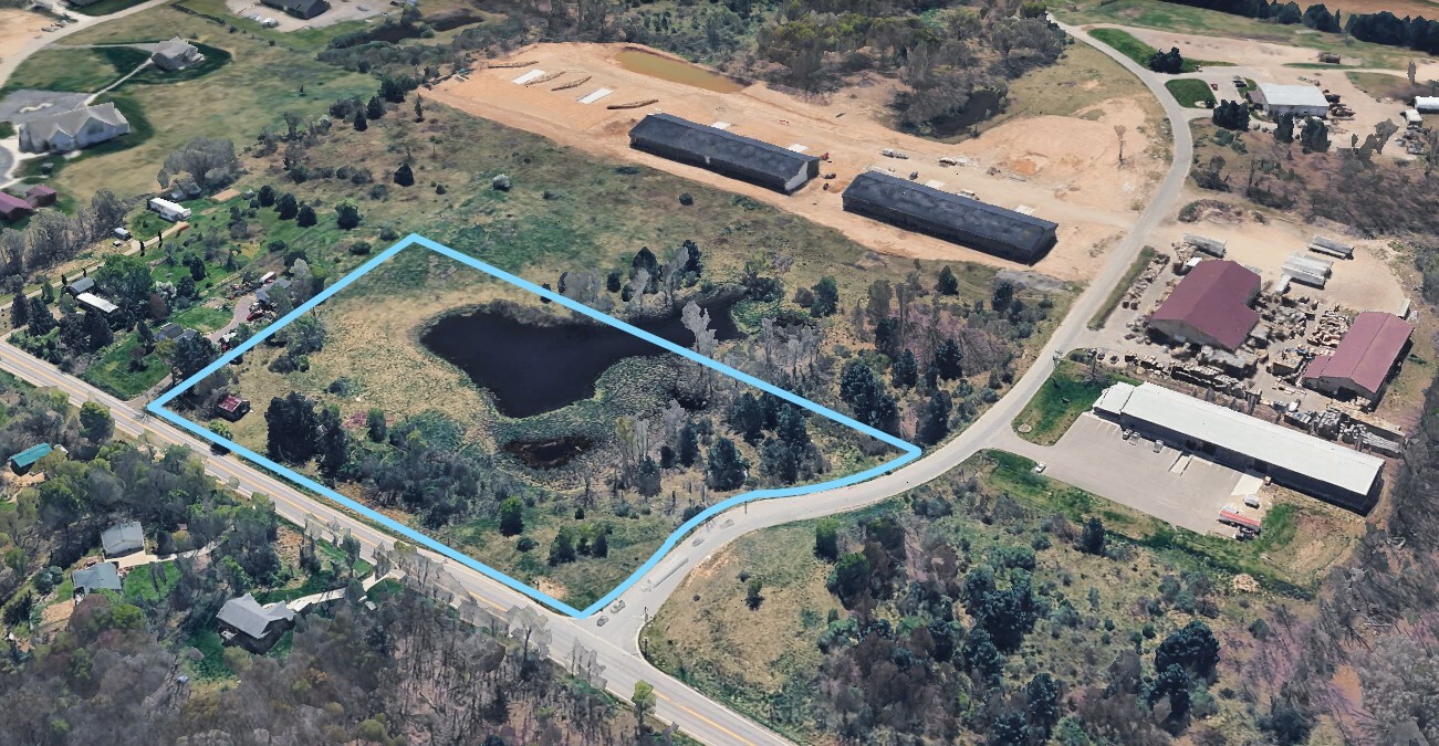 2960 17 Mile Rd, Cedar Springs, MI for sale Building Photo- Image 1 of 3