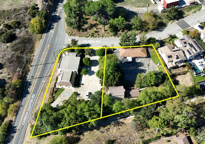 102 Olinda Dr, Brea, CA for sale - Building Photo - Image 3 of 17