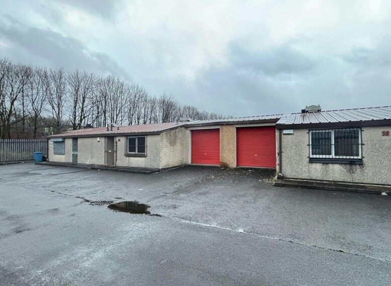 44-52 Telford Rd, Cumbernauld for sale Primary Photo- Image 1 of 1
