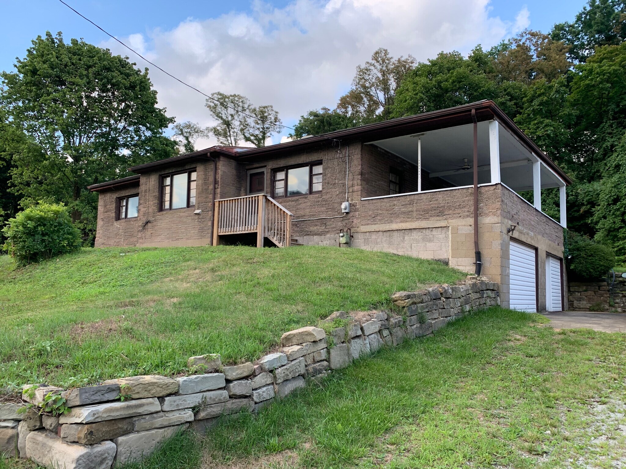 409 Rodi Rd, Pittsburgh, PA for sale Building Photo- Image 1 of 1