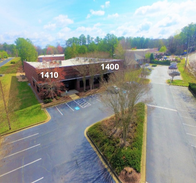 Office in Norcross, GA for sale - Primary Photo - Image 1 of 1