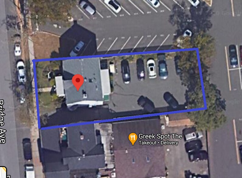 19 N Bridge Ave, Red Bank, NJ for sale - Building Photo - Image 1 of 1