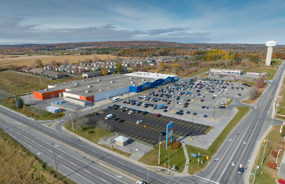 470 2nd Dug Hill Rd, Quinte West, ON for lease - Primary Photo - Image 1 of 2