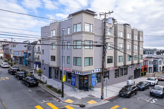 More details for 700 36th Ave, San Francisco, CA - Multifamily for Sale