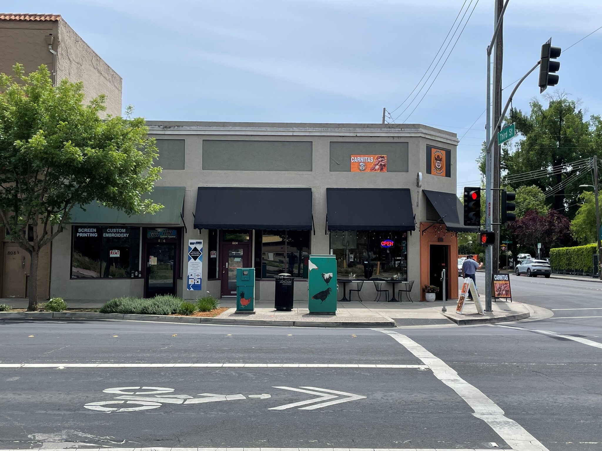 800-806 Main St, Woodland, CA for sale Building Photo- Image 1 of 10