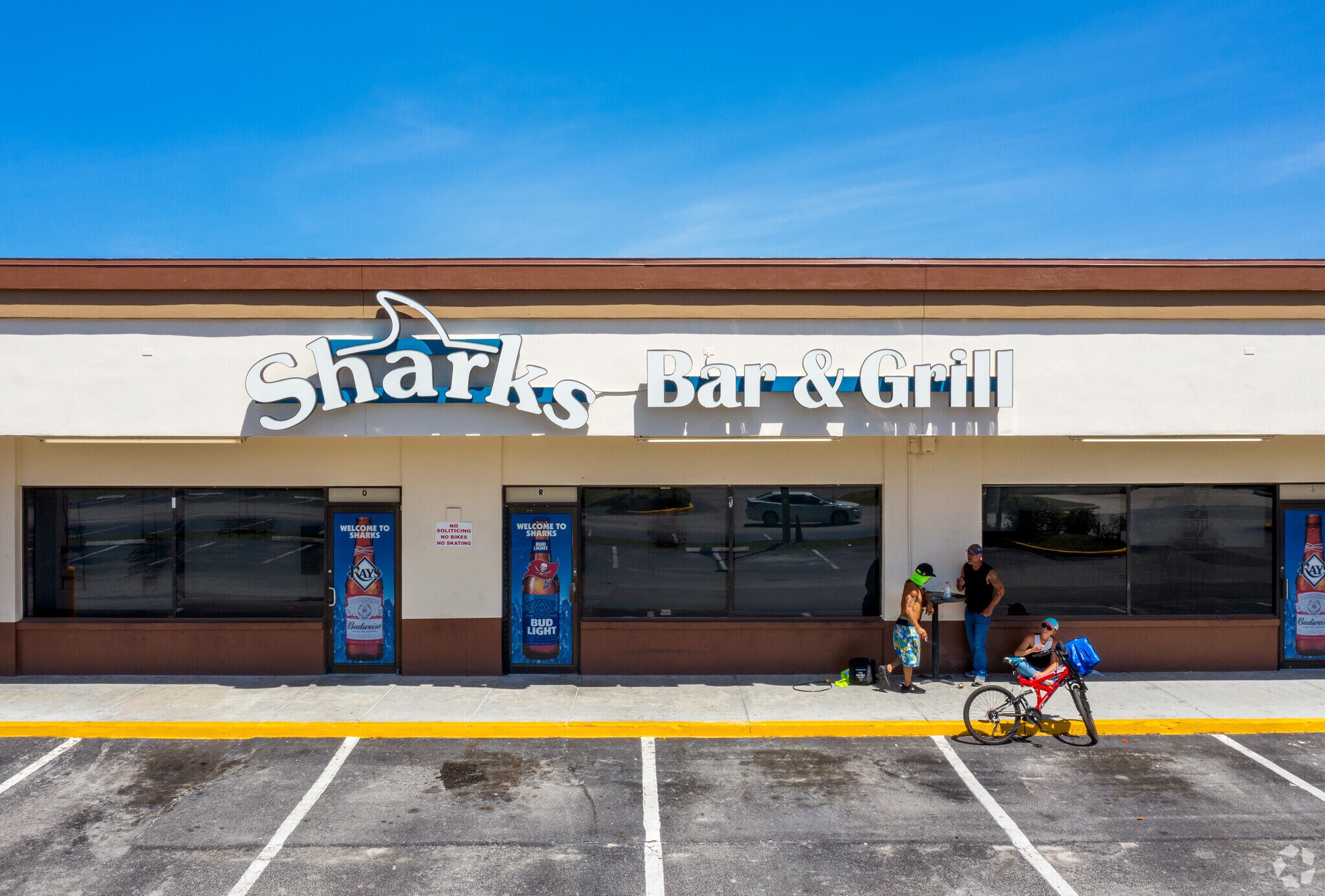 1479-1499 Belcher Rd S, Clearwater, FL 33764 - Belcher Square Shopping ...