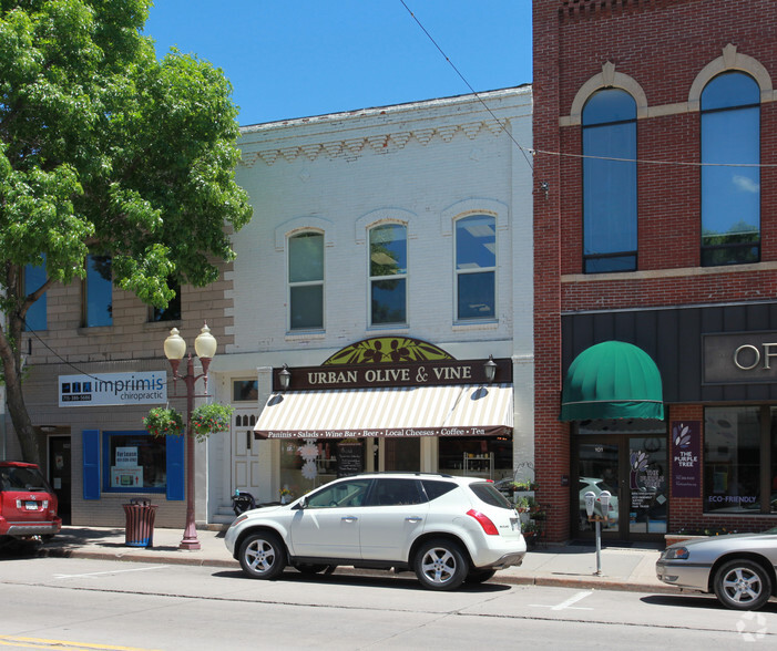 520 2nd St, Hudson, WI for sale - Primary Photo - Image 1 of 1