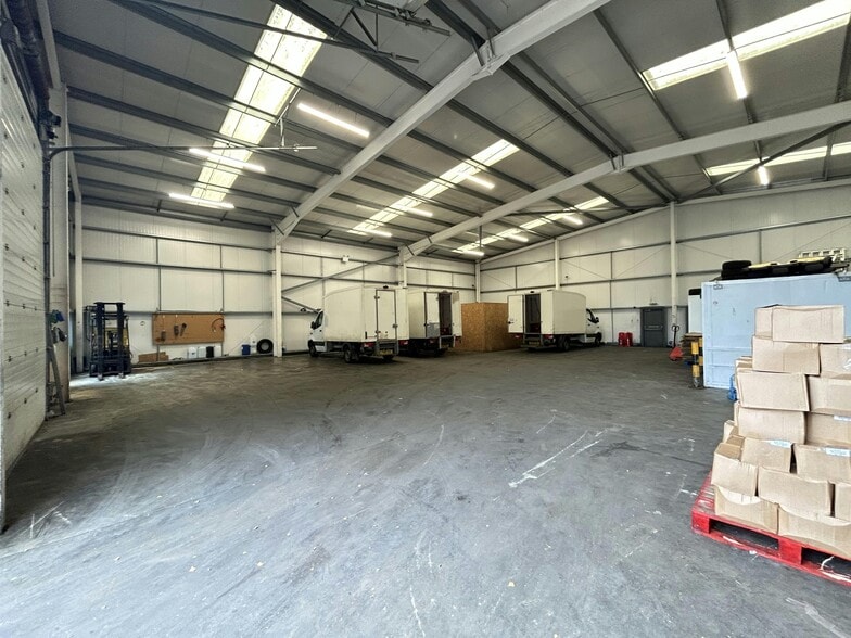 Newark Rd, Peterborough for lease - Building Photo - Image 2 of 12