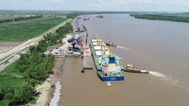 17537 LA-23, Port Sulphur, LA for sale - Building Photo - Image 1 of 1