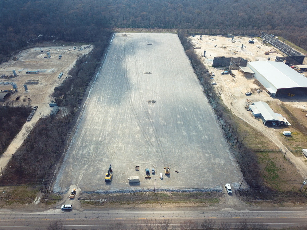 Highway 30, Saint Gabriel, LA for sale Primary Photo- Image 1 of 1