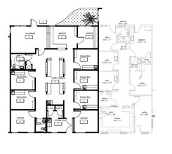 521 E Elder St, Fallbrook, CA for lease Floor Plan- Image 2 of 2