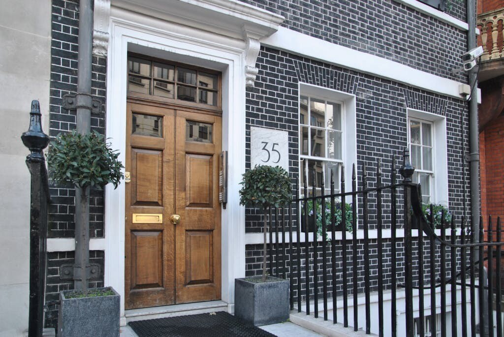 35 Berkeley Sq, London for lease Building Photo- Image 1 of 12