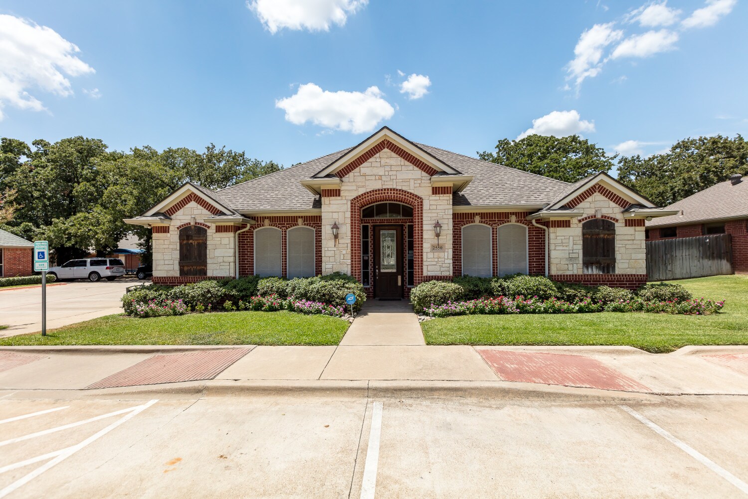 2550 Legacy Point Dr, Arlington, TX for sale Other- Image 1 of 1