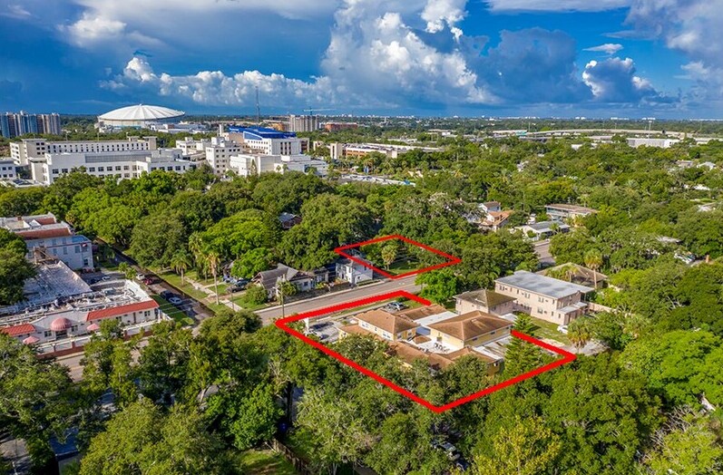 1045 9th Ave N, Saint Petersburg, FL for sale - Building Photo - Image 1 of 1
