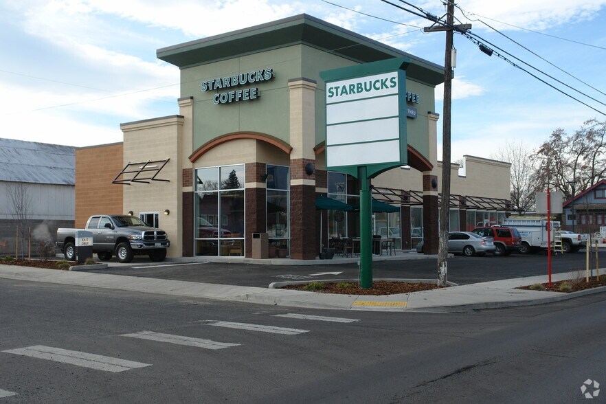 303 Bridge St, Clarkston, WA for sale - Primary Photo - Image 1 of 1