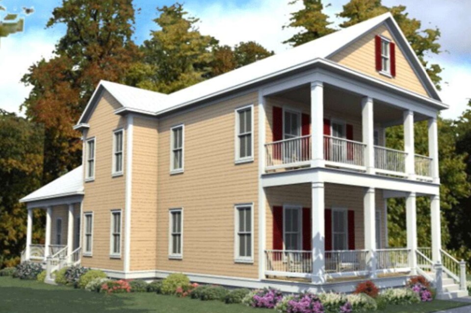 15948 Union Chapel Rd, Woodbine, MD for sale Building Photo- Image 1 of 1