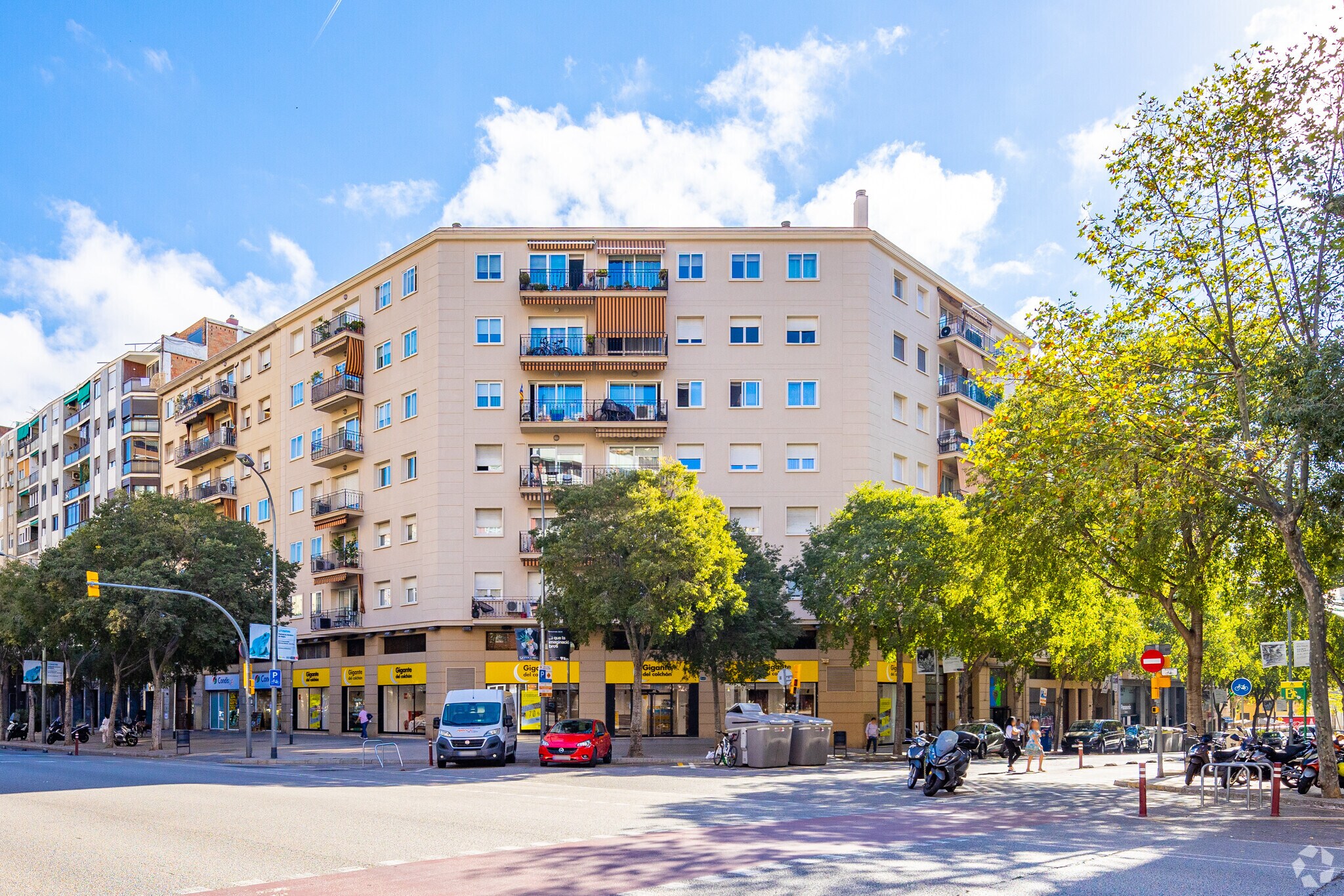 Carrer Cartagena, 178, Barcelona, Barcelona for sale Primary Photo- Image 1 of 1
