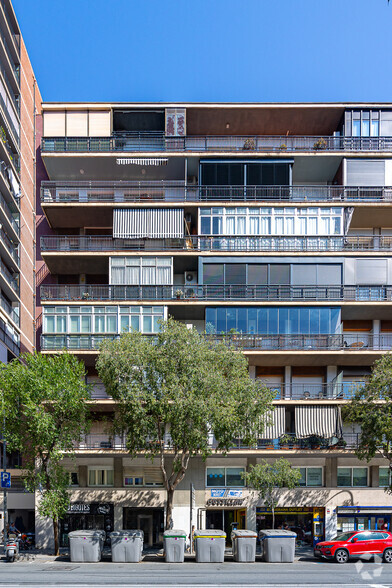 Travessera de les Corts, 160, Barcelona, Barcelona for sale - Primary Photo - Image 1 of 1