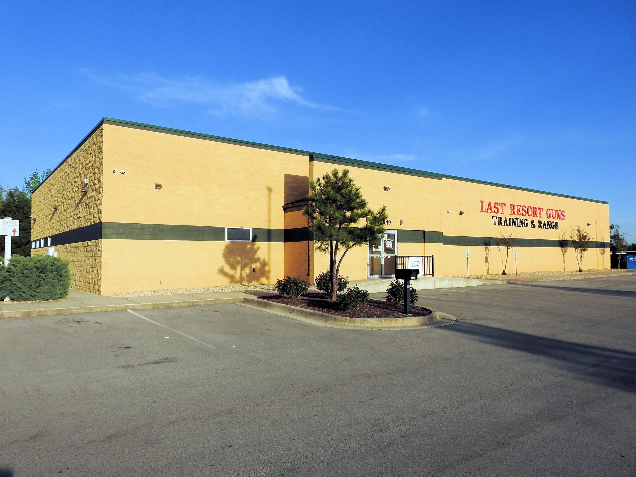 10849 County Line Rd, Madison, AL for sale Primary Photo- Image 1 of 5