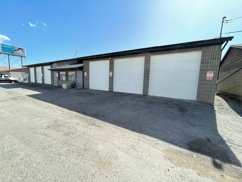 500 W Gold Key Ln, Orem, UT for lease - Primary Photo - Image 1 of 1