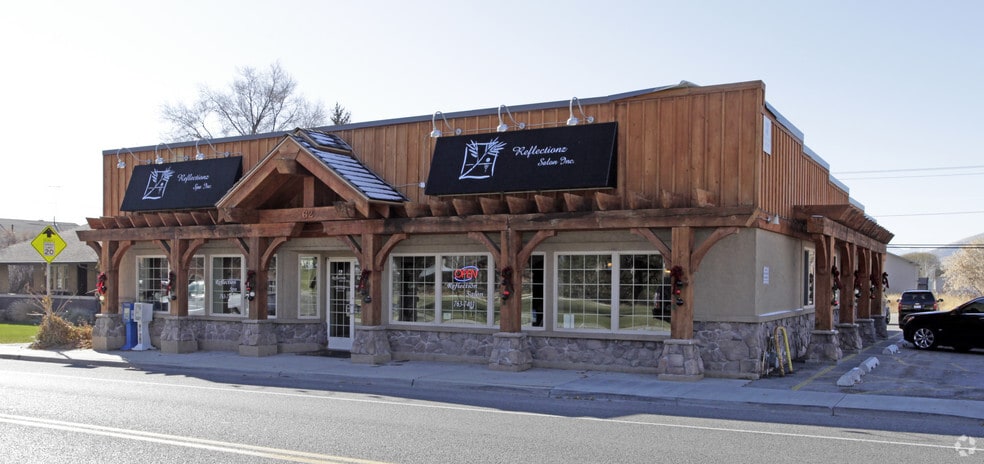 62 S Main St, Alpine, UT for lease - Primary Photo - Image 1 of 10