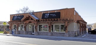 More details for 62 S Main St, Alpine, UT - Retail for Lease