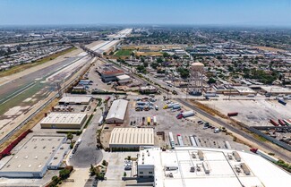 More details for 5310 & 5335 Southern – Land for Sale, South Gate, CA