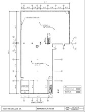 1931 W Lake St, Chicago, IL for sale Floor Plan- Image 1 of 1