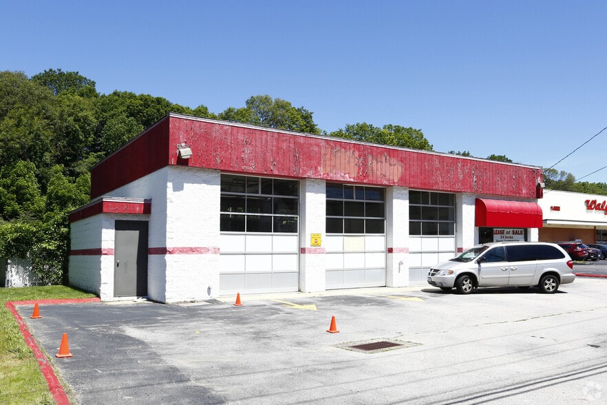 128 Maple St, Norwich, CT for sale - Building Photo - Image 3 of 3