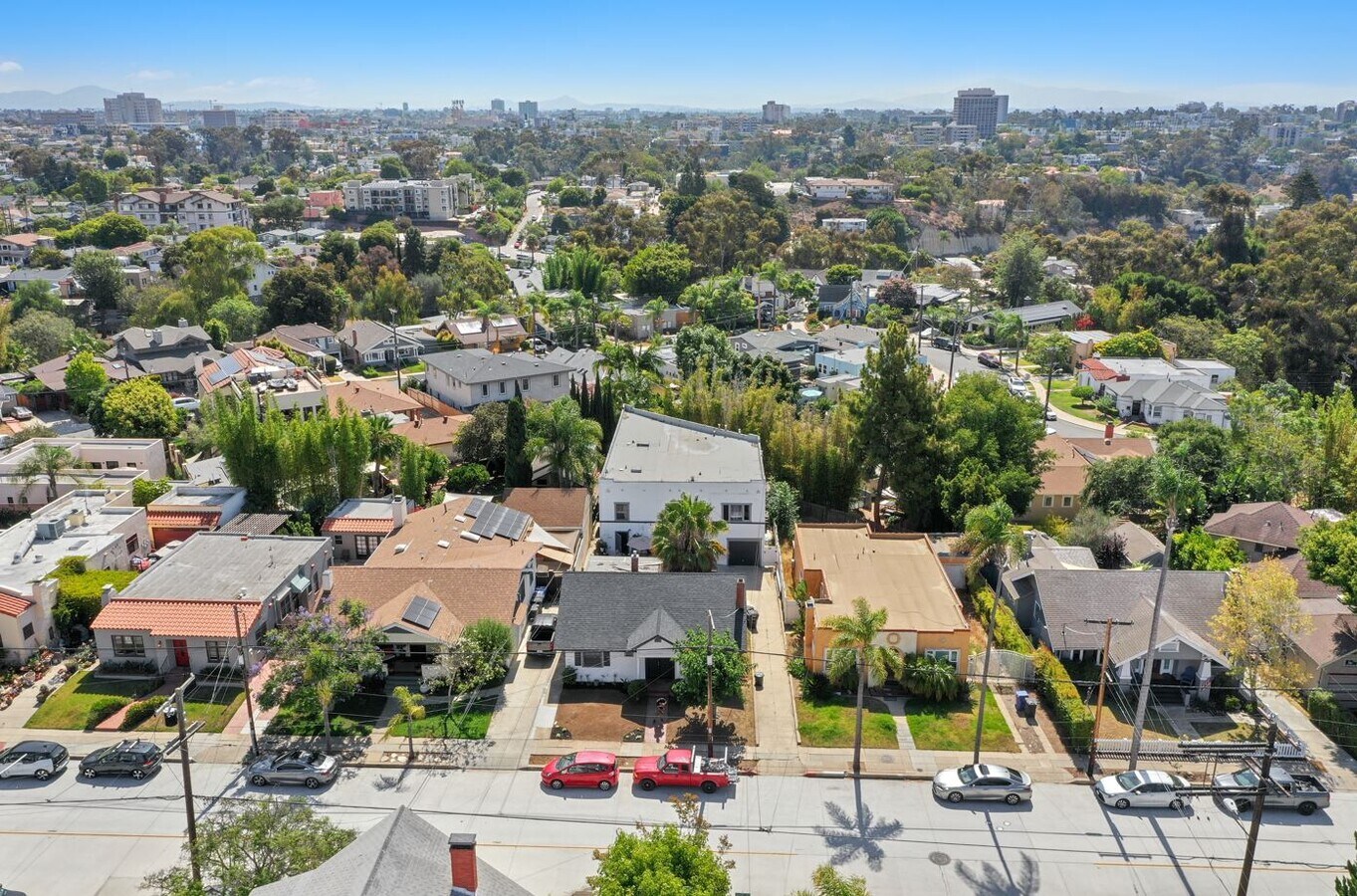 36513655 Kite, San Diego, CA 92103