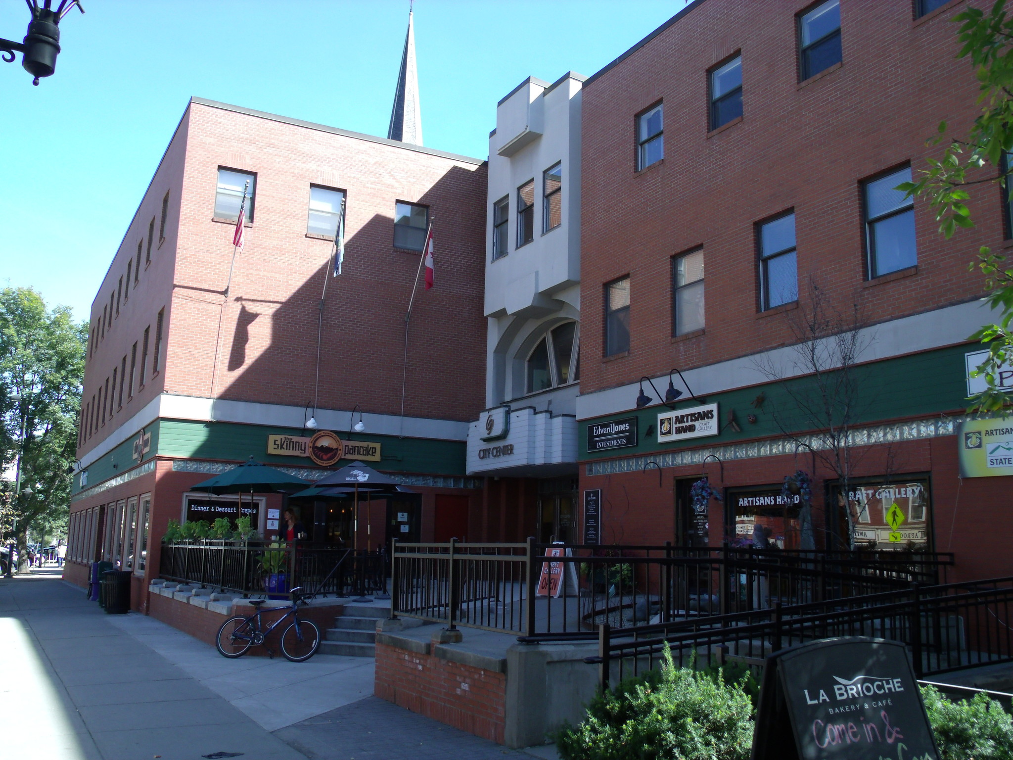 89 Main St, Montpelier, VT for lease Building Photo- Image 1 of 21